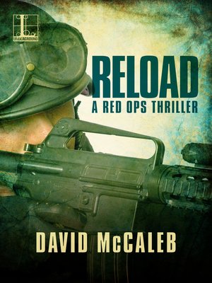 cover image of Reload